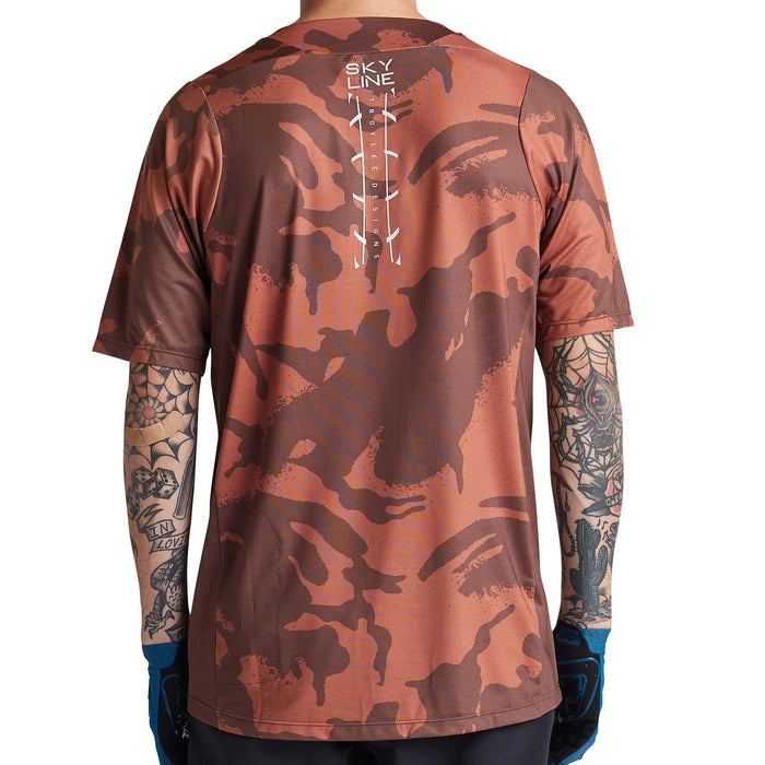 Troy Lee Designs Skyline SS Jersey, SALE