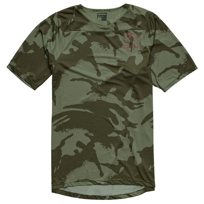 Troy Lee Designs Skyline SS Jersey, SALE