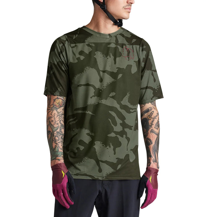 Troy Lee Designs Skyline SS Jersey, SALE