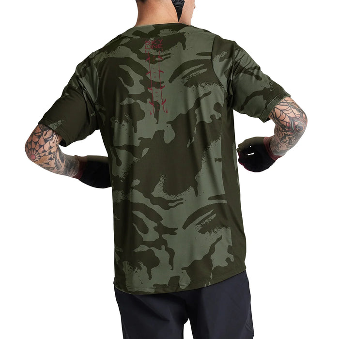 Troy Lee Designs Skyline SS Jersey, SALE