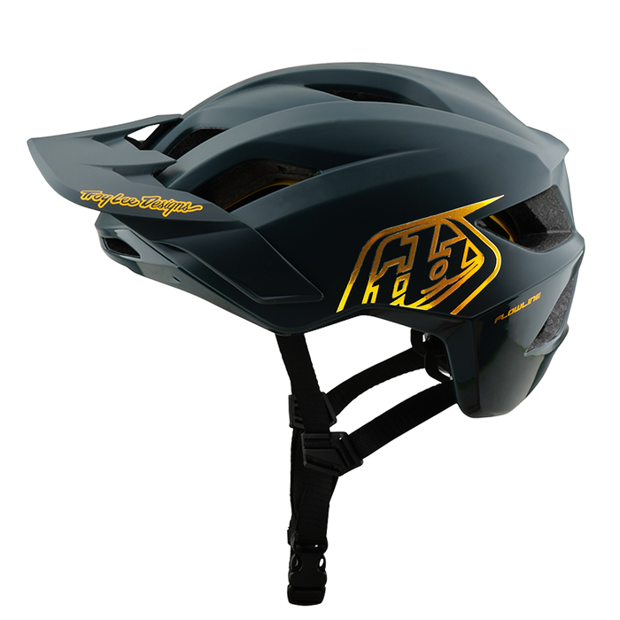 Troy Lee Designs Flowline Youth Helmet