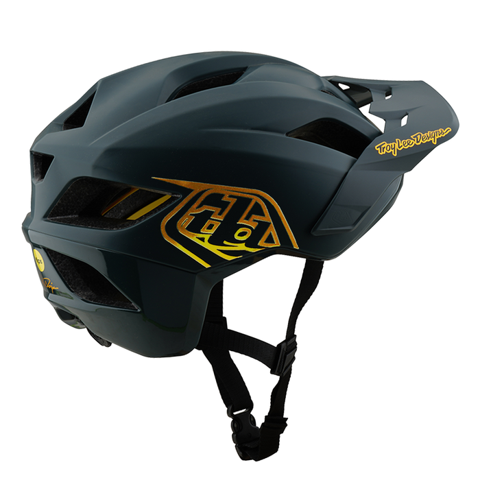 Troy Lee Designs Flowline Youth Helmet