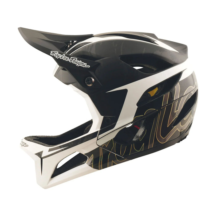 Troy Lee Designs Stage Full Face Helmet
