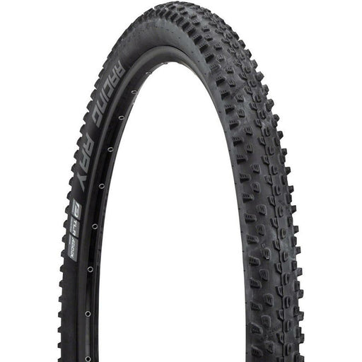 Schwalbe Racing Ray Tire 29 x 2.25, Tubeless Performance Line, Addix, Mountain Bike Tire