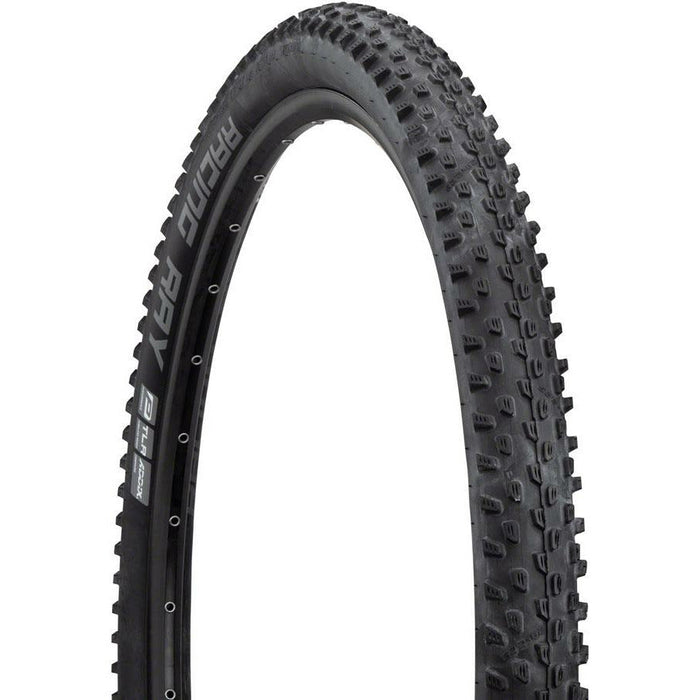 Schwalbe Racing Ray Tire 29 x 2.25, Tubeless Performance Line, Addix, Mountain Bike Tire