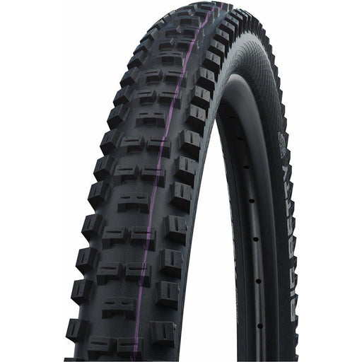 Schwalbe Big Betty Tire 29 x 2.4 Mountain Bike Tire
