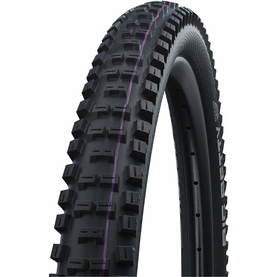 Schwalbe Big Betty Tire 29 x 2.4 Mountain Bike Tire