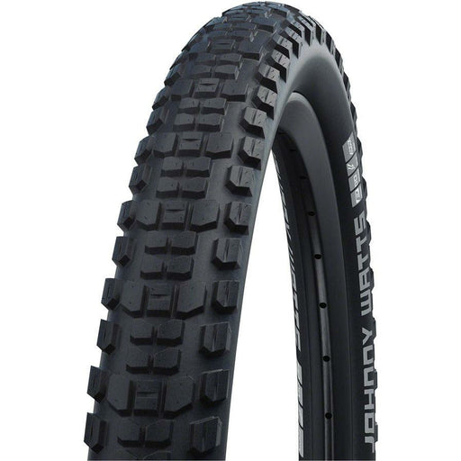 Schwalbe Johnny Watts 27.5 x 2.6 Mountain Bike Tire