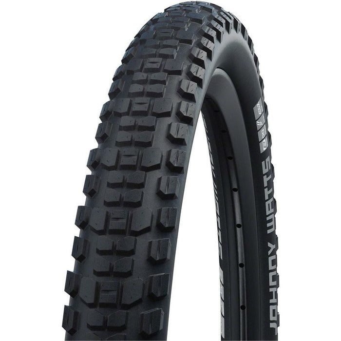 Schwalbe Johnny Watts 27.5 x 2.6 Mountain Bike Tire