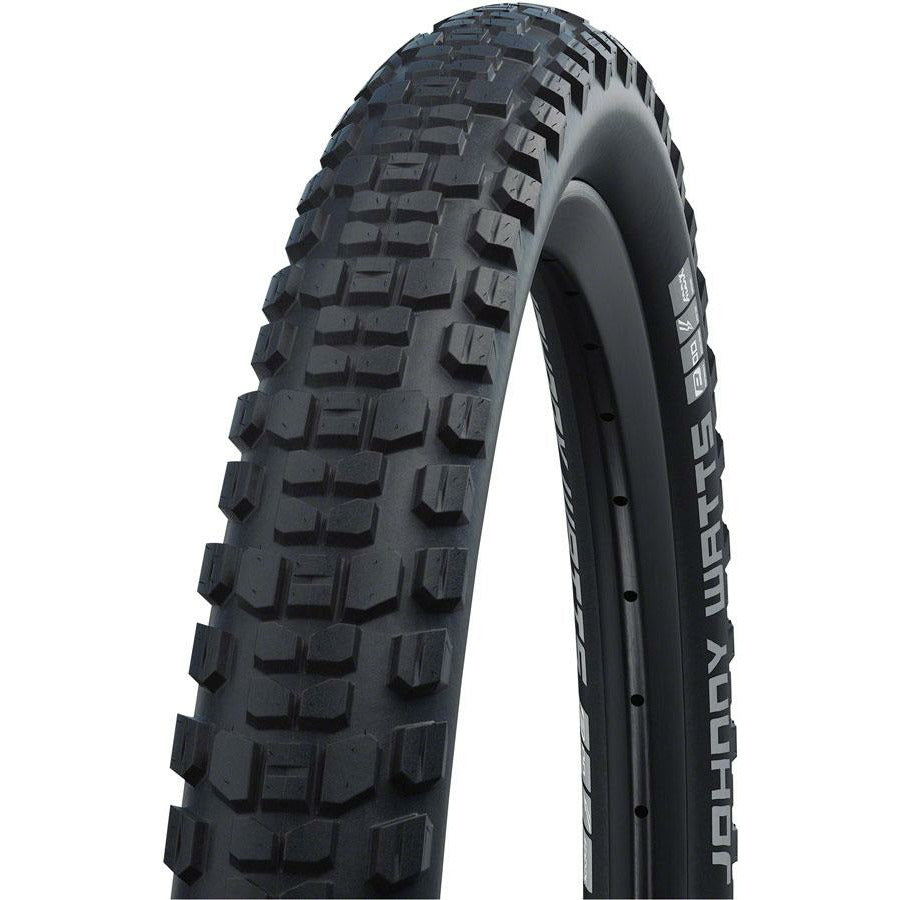 Schwalbe Johnny Watts 27.5 x 2.6 Mountain Bike Tire