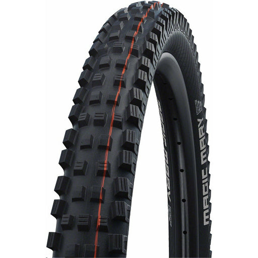 Schwalbe Magic Mary Tire 26 x 2.35, Tubeless, Folding, Mountain Bike Tire