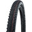 Schwalbe Racing Ralph Tire 29 x 2.1, Tubeless Addix Speed Mountain Bike Tire