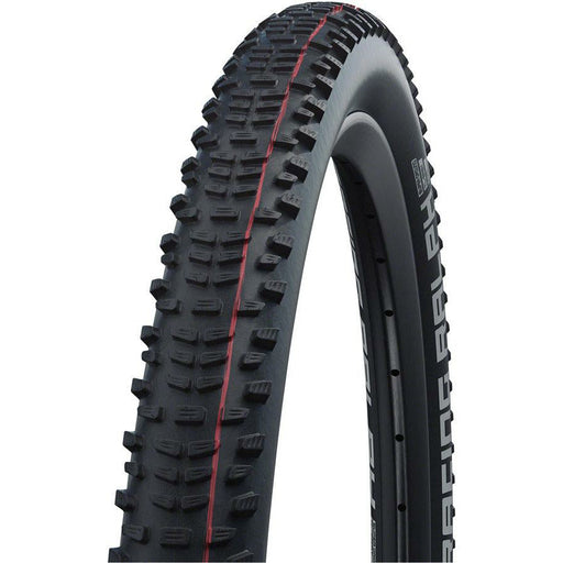 Schwalbe Racing Ralph Tire 29 x 2.1, Tubeless Addix Speed Mountain Bike Tire