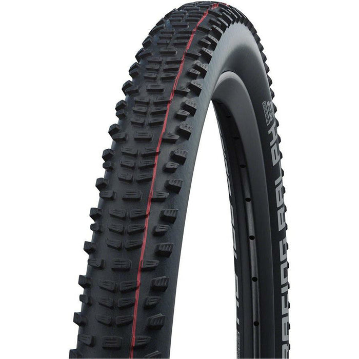 Schwalbe Racing Ralph Tire 29 x 2.1, Tubeless Addix Speed Mountain Bike Tire