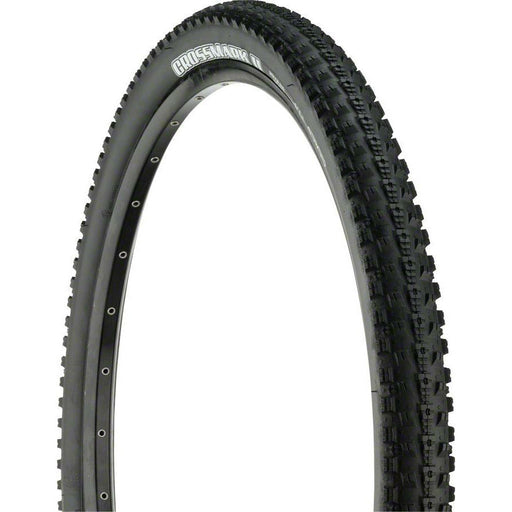 Maxxis Crossmark II Mountain Bike Tire 26 x 2.25, Clincher, Wire Bead