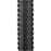 WTB Riddler 700c Tire - 700 x 37, TCS Tubeless, Folding, Black, Light, Fast Rolling, Gravel Bike Tire