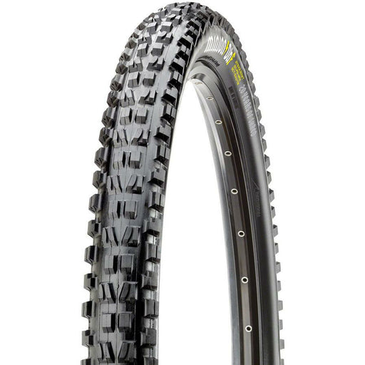 Maxxis Minion DHF Tire 29 x 2.5, Tubeless, Folding, Black, 3C Maxx Terra, EXO, Wide Trail, 20 Year Limited, Mountain Bike Tire