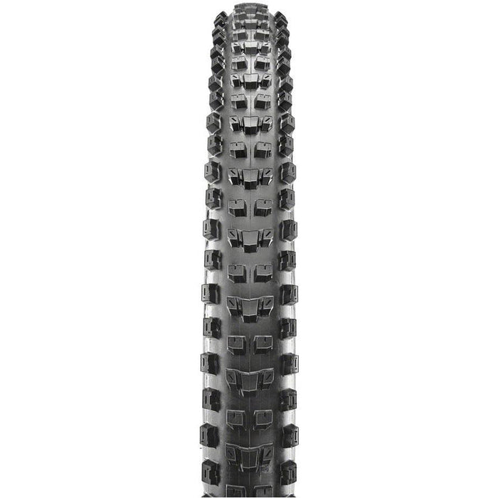 Maxxis Dissector Tire 29 x 2.4, Tubeless, Folding, Black, 3C MaxxTerra, EXO, Wide Trail, Mountain Bike Tire