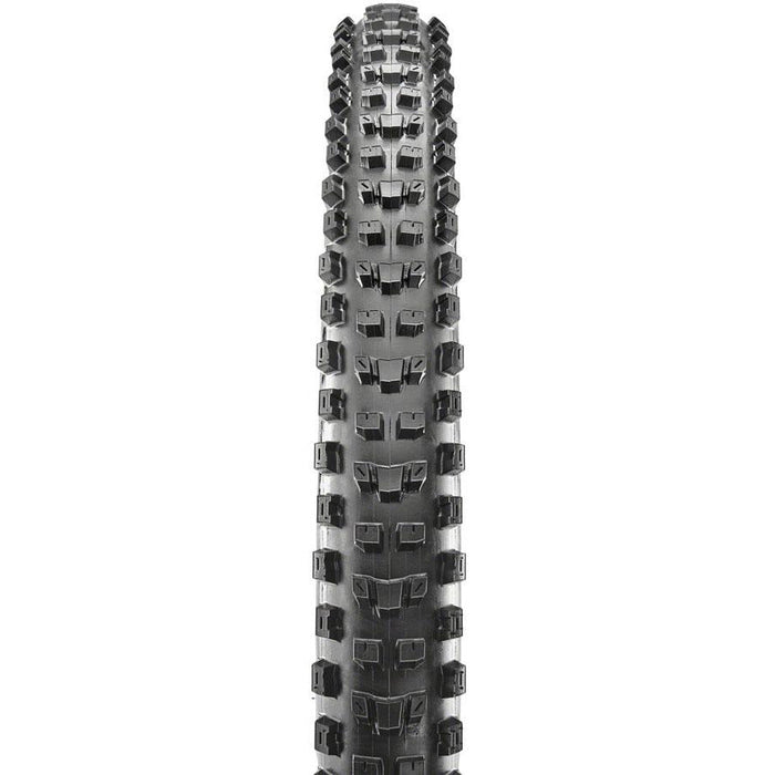 Maxxis Dissector Tire 29 x 2.4, Tubeless, Folding, Black, 3C Maxx Grip, DoubleDown, Wide Trail Mountain Bike Tire