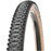 Maxxis Rekon Tire 29 x 2.6, Tubeless, Folding, Black/Dark Tan, Dual, EXO, Wide Trail, Mountain Bike Tire