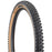 Teravail Kessel Tire 29 x 2.6, Tubeless, Folding, Tan, Durable, Mountain Bike Tire