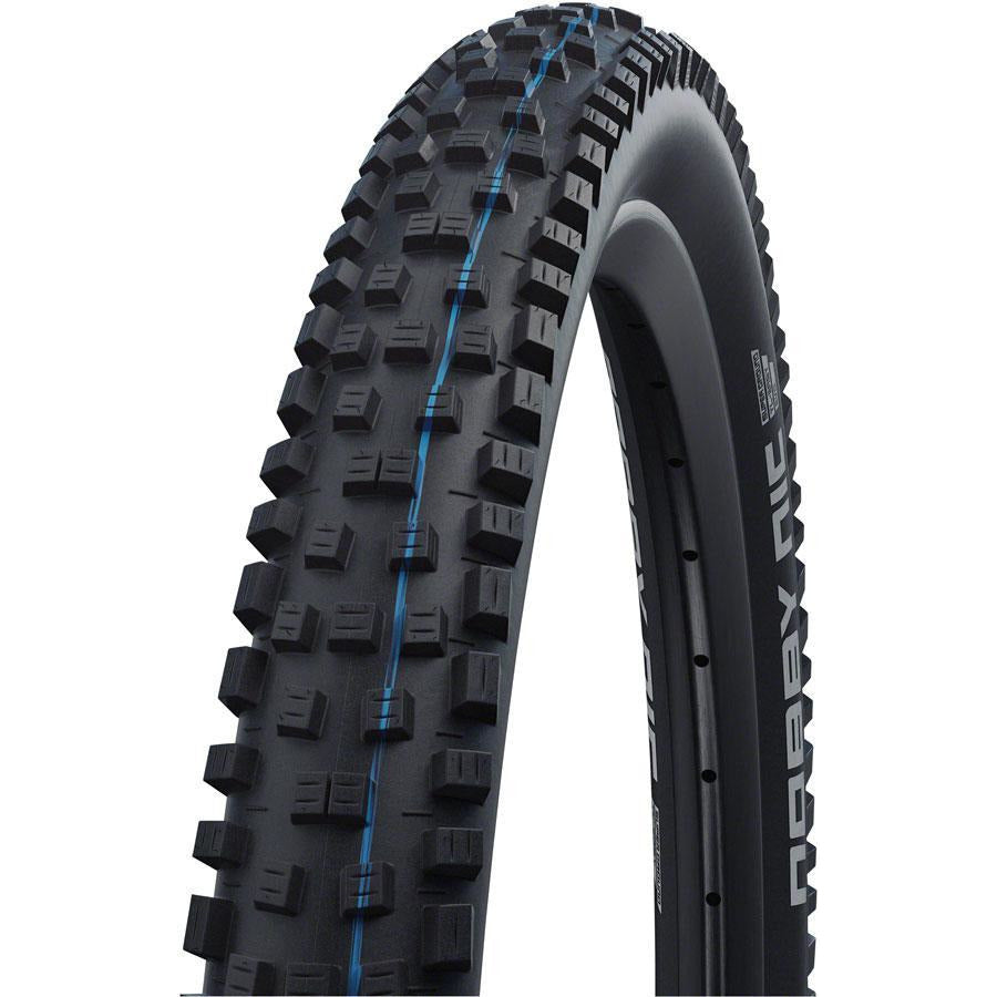 Schwalbe Nobby Nic Mountain Bike Tire 29 x 2.25