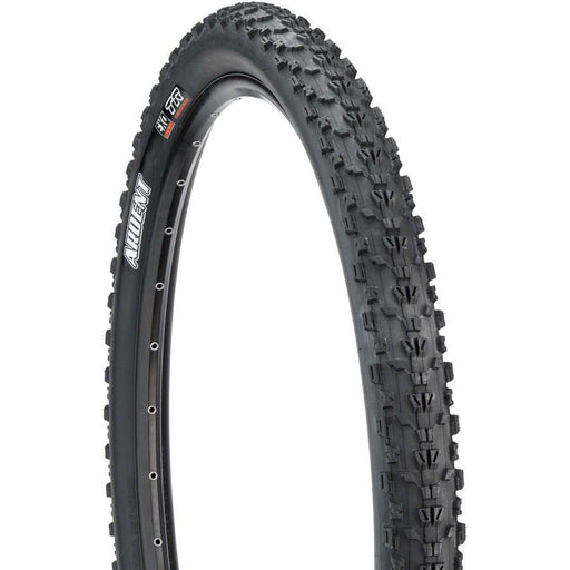 Maxxis Ardent Tire 27.5 x 2.4, Tubeless, Folding, Black, Dual, EXO, Mountain Bike Tire