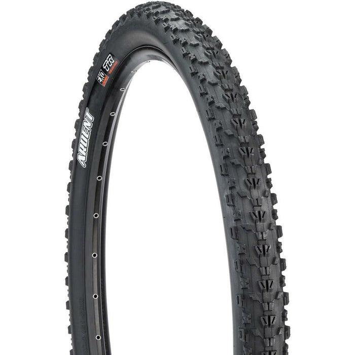 Maxxis Ardent Tire 27.5 x 2.25, Tubeless, Folding, Black, Dual, EXO, Mountain Bike Tire