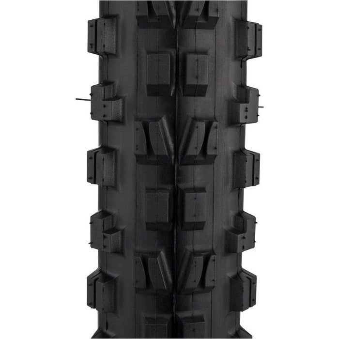 Maxxis Minion DHF Tire 29 x 2.3, Tubeless, Folding, Black, Dual, EXO, Mountain Bike Tire