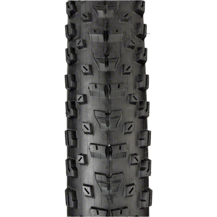 Maxxis Rekon Tire 29 x 2.4, Tubeless, Folding, Black, Dual, EXO, Wide Trail, Mountain Bike Tire