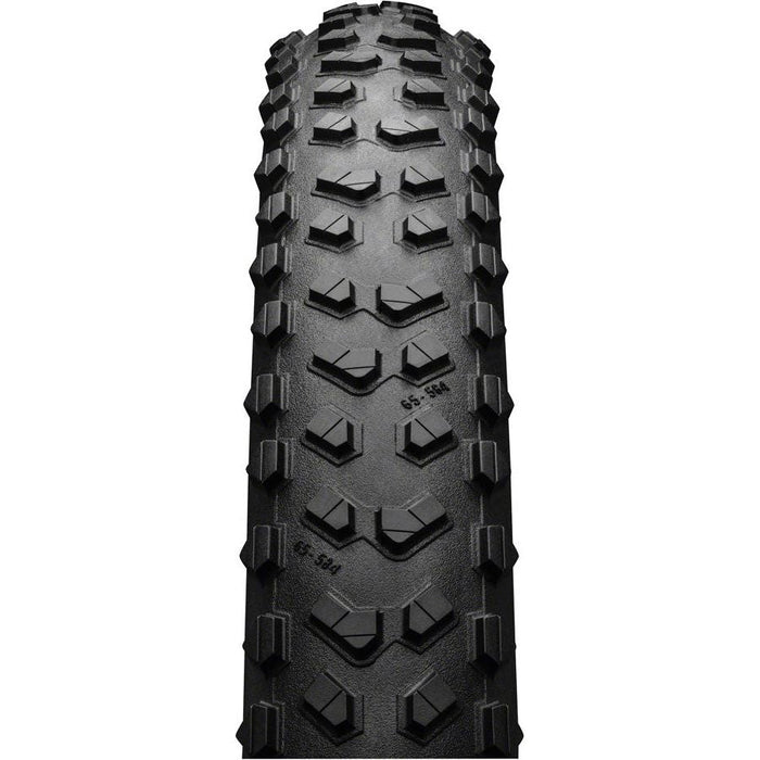 Continental Mountain King Tire - 29 x 2.30, Tubeless, Folding, PureGrip ShieldWall System, E25