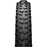 Continental Mountain King Tire - 27.5 x 2.80, Tubeless, Folding, PureGrip Shield Wall, E25