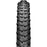 Continental Mountain King Tire - 27.5 x 2.30, Tubeless, Folding, Black Chili ProTection, E25