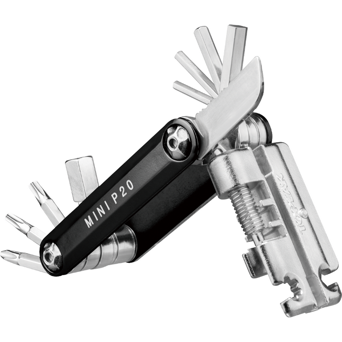 Topeak Mini P20 Multi-Tool