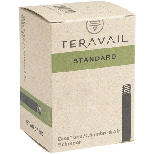 Teravail Standard Schrader Tube, 29 x 2.00 - 2.40, 35mm