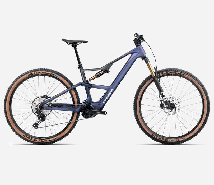 2026 Rise SL M10