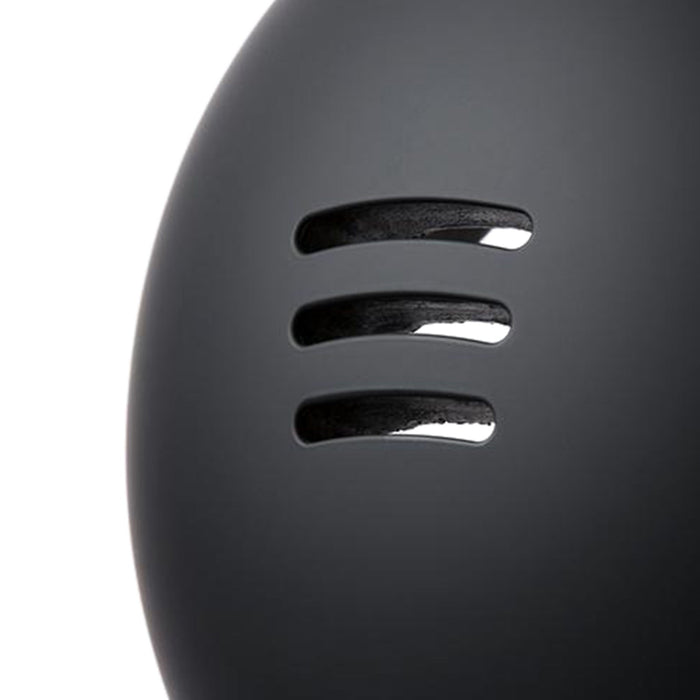 Thousand Helmet Heritage Collection Carbon Black