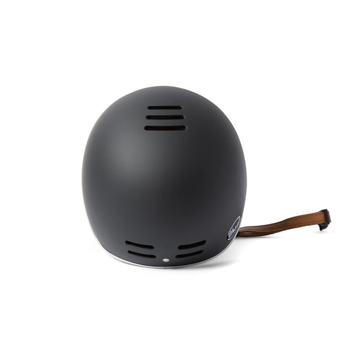 Thousand Helmet Heritage Collection Carbon Black