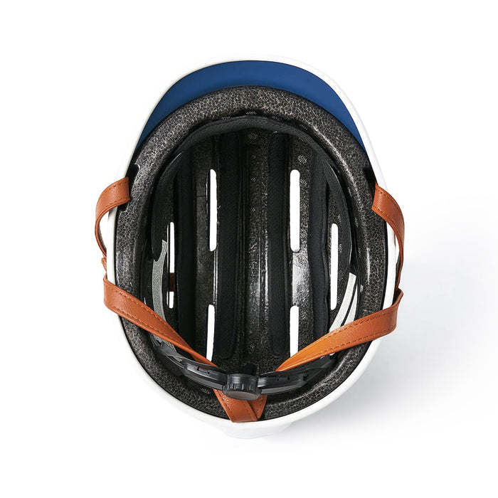 Thousand Jr Kids Bike Helmet Blazing Blue