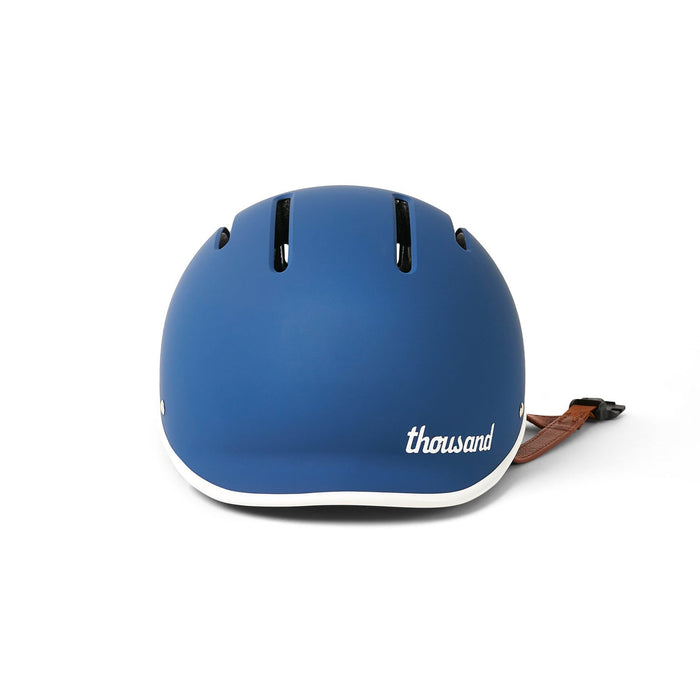 Thousand Jr Kids Bike Helmet Blazing Blue
