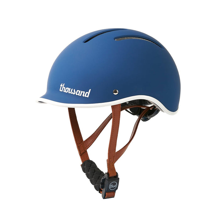 Thousand Jr Kids Bike Helmet Blazing Blue