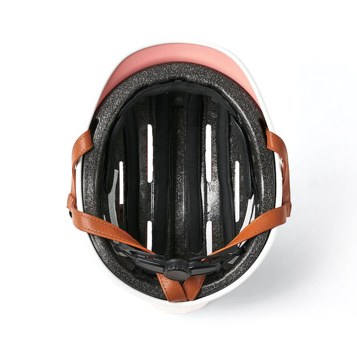 Thousand Jr Kids Bike Helmet Power Pink