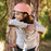 Thousand Jr Kids Bike Helmet Power Pink
