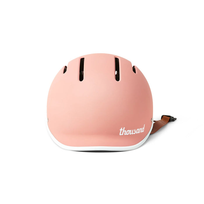 Thousand Jr Kids Bike Helmet Power Pink