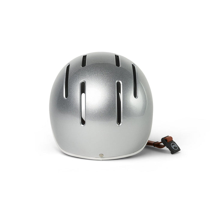 Thousand Jr Kids Bike Helmet So Silver