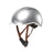 Thousand Jr Kids Bike Helmet So Silver