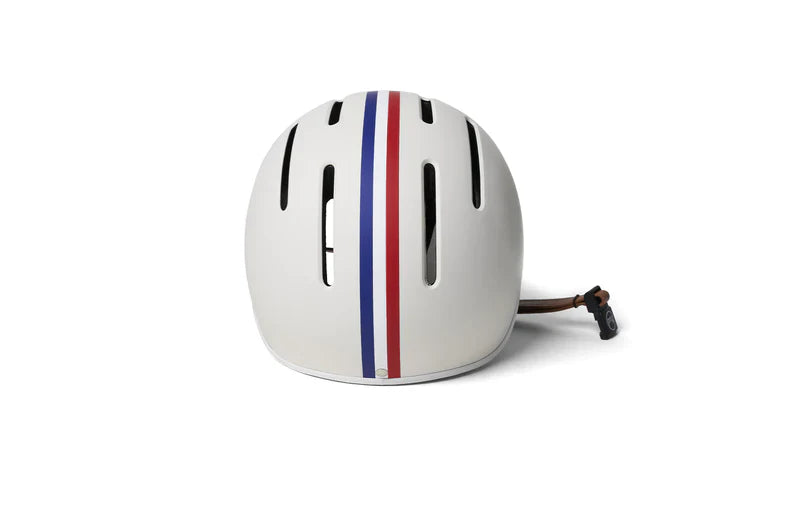 Thousand Jr Kids Bike Helmet Speedway Cream