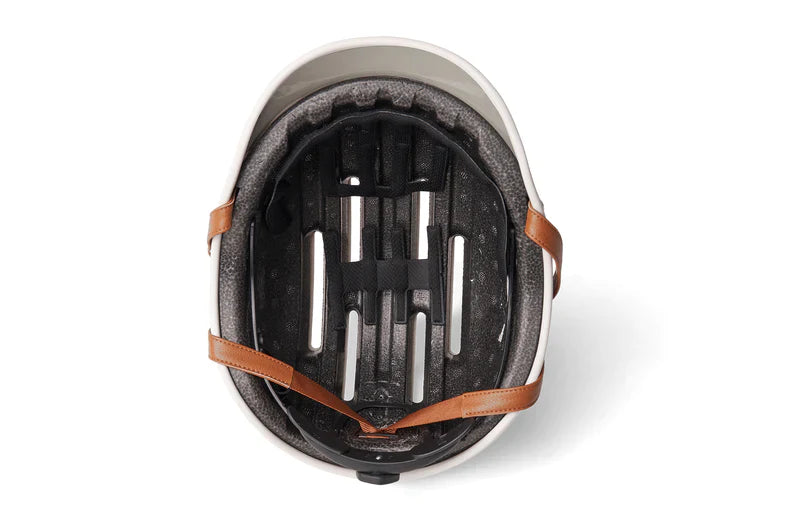 Thousand Helmet Heritage Collection Dove Grey