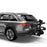 Thule T2 Pro XTR 2 Bike Hitch Rack