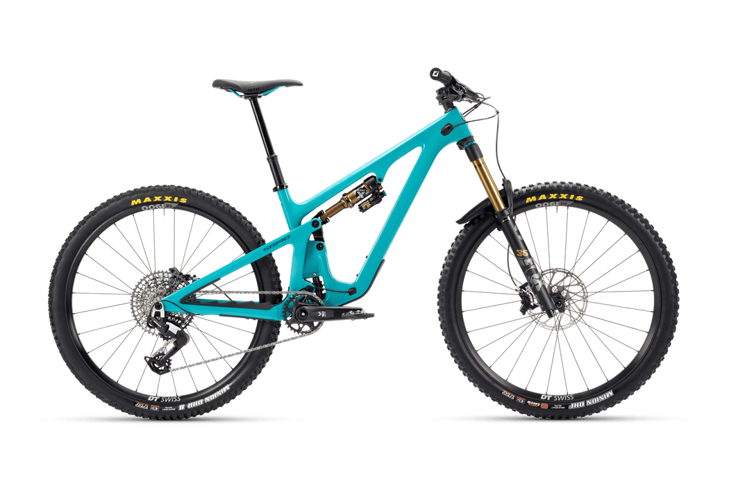 2026 SB140 LR C2 E90 Factory